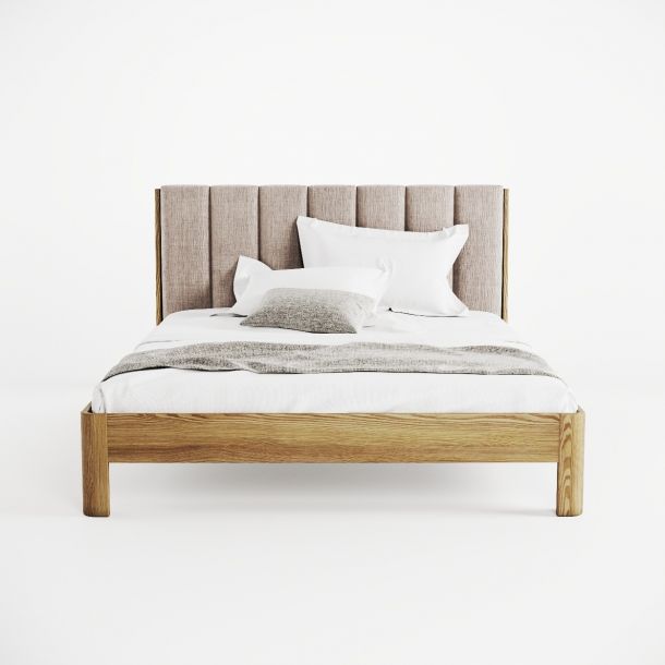 Кровать Кьянти 180x200 (105650589) в интернет-магазине