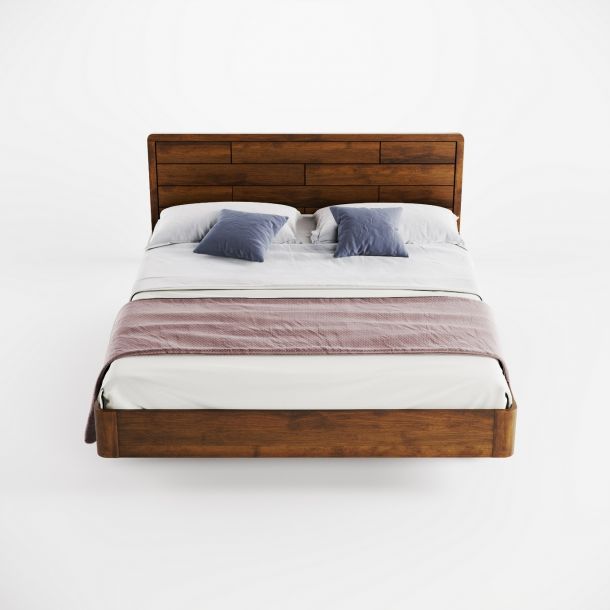 Кровать Лауро 180x200 (105650542) дешево