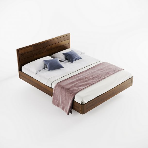 Ліжко Лауро 160x200 (105650551) недорого