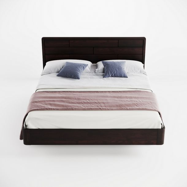 Кровать Лауро 140x200 (105650537) дешево