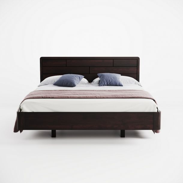 Ліжко Лауро 160x200 (105650540) с доставкой
