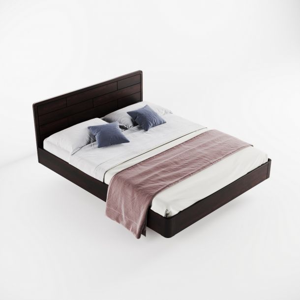 Кровать Лауро 160x200 (105650540) недорого