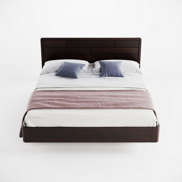Ліжко Лауро 140x200 (105650549) дешево