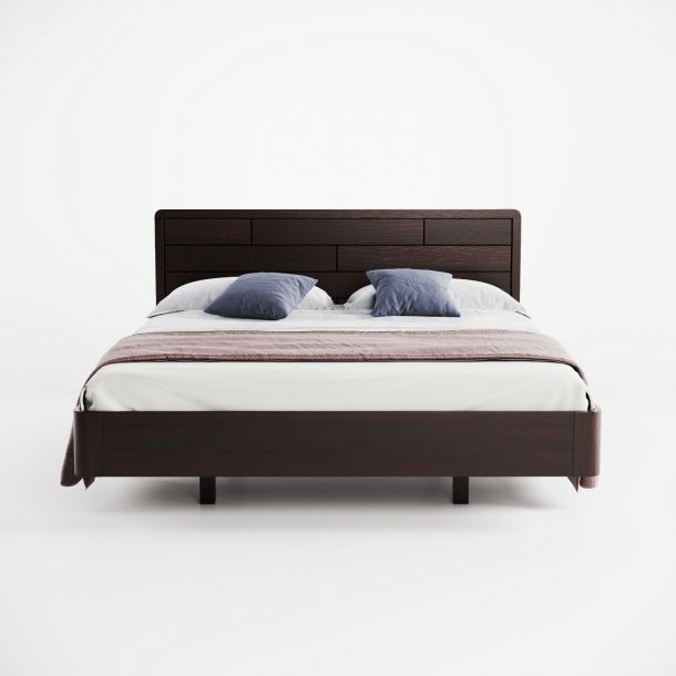 Ліжко Лауро 160x200 (105650552) с доставкой