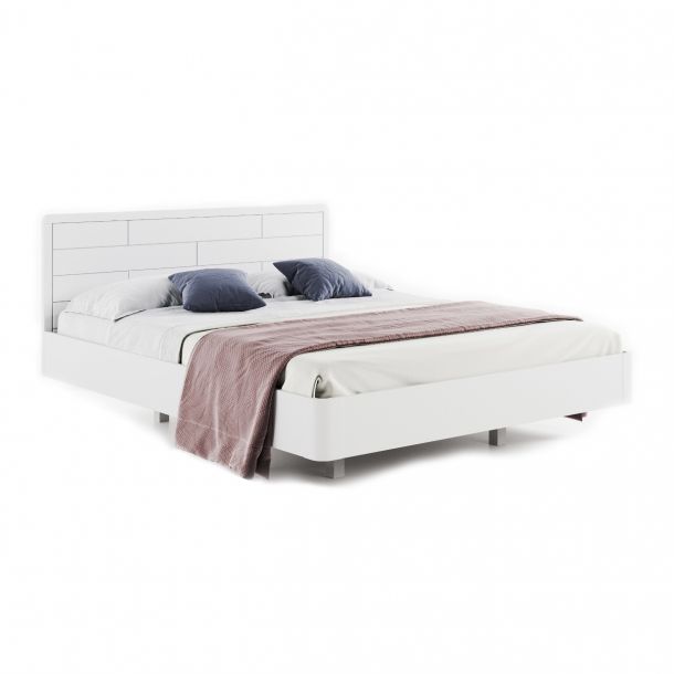 Кровать Лауро 160x200 (105650545)