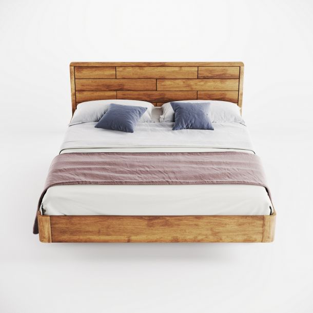 Кровать Лауро 140x200 (105650535) дешево