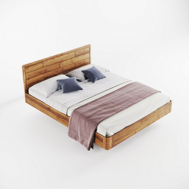 Кровать Лауро 160x200 (105650538) дешево