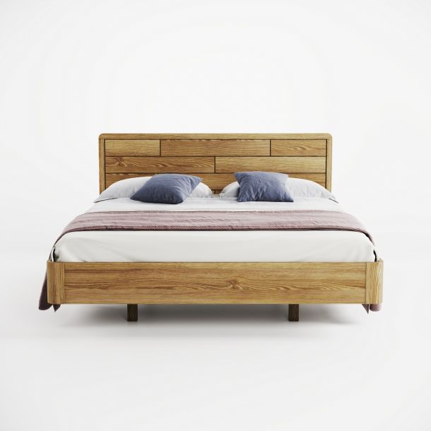 Ліжко Лауро 180x200 (105650553) в интернет-магазине