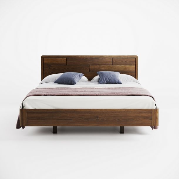 Кровать Лауро ПМ 140x200 (105650561) дешево