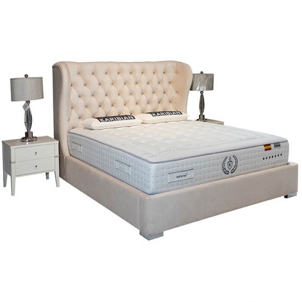 Ліжко Легасі з ПМ 180x200 (1351205737)