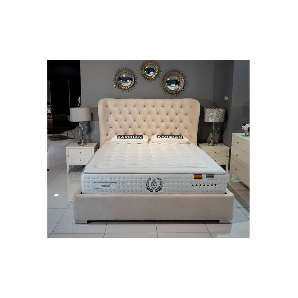 Ліжко Легасі з ПМ 180x200 (1351205737) в интернет-магазине