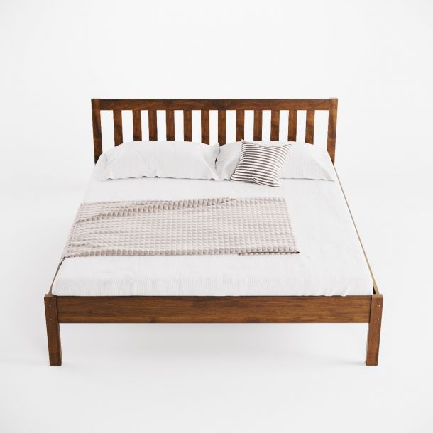 Кровать Левито 160x200 (105650646) дешево