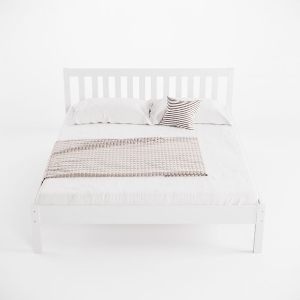 Кровать Левито 140x200 (105650652) дешево