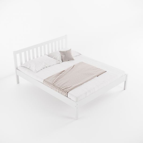 Ліжко Левіто 160x200 (105650653) дешево