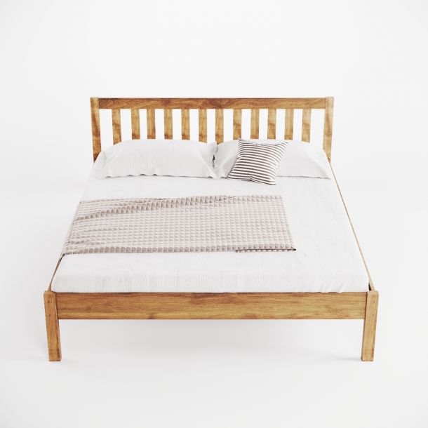 Кровать Левито 180x200 (105650648) дешево
