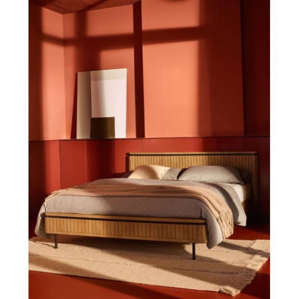 Ліжко Licia 160х200 160x200 (90724231) купить