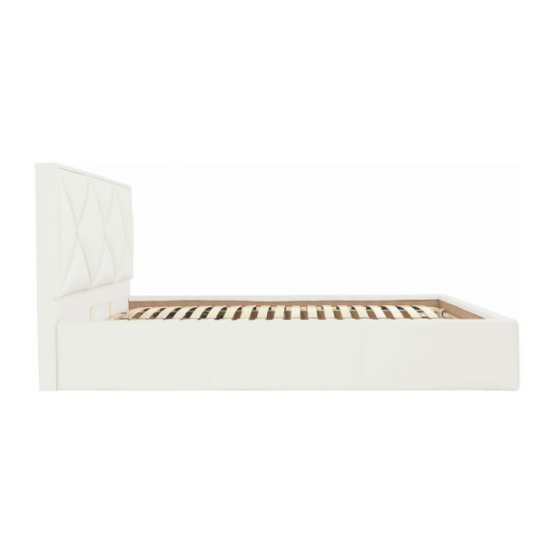 Ліжко Лідс ВІП 160x200 (48670777) дешево