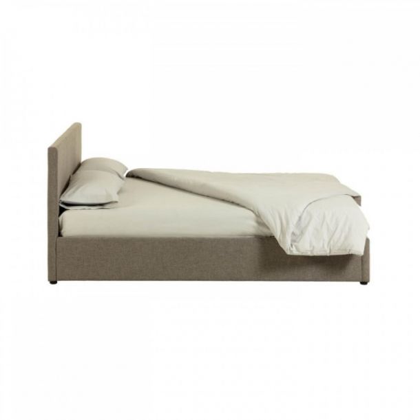Кровать Nahiri 160х200 160x200 (90724232) дешево