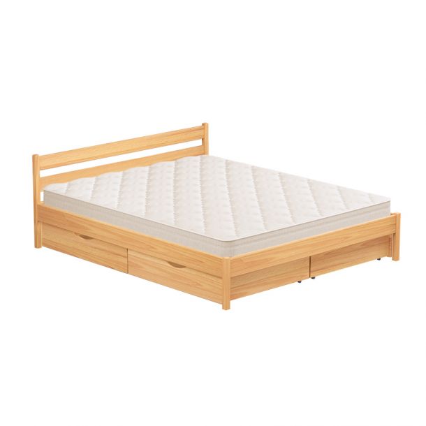 Кровать Нота Бене массив 160x200 (107721823)