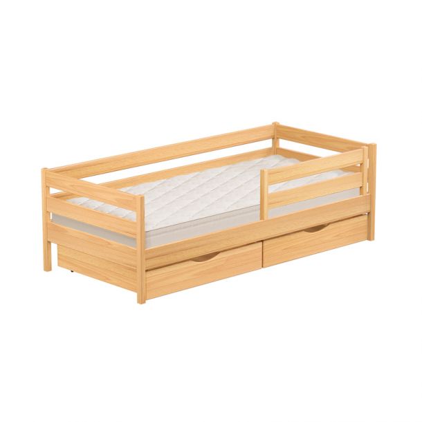 Кровать Нота массив 90x200 (107721775)
