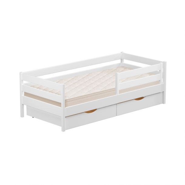 Кровать Нота массив 90x200 (107721780)