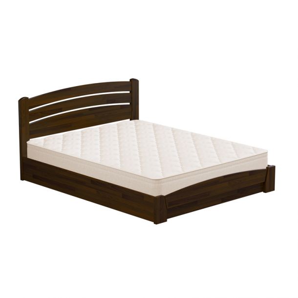 Ліжко Селена Аурі щит 160x200 (107722201)