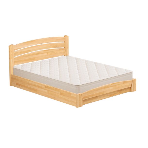 Ліжко Селена Аурі щит 160x200 (107722202)