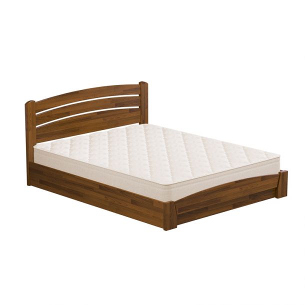 Ліжко Селена Аурі щит 120x200 (107722187)