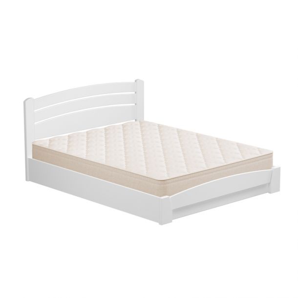 Ліжко Селена Аурі щит 160x200 (107722206)