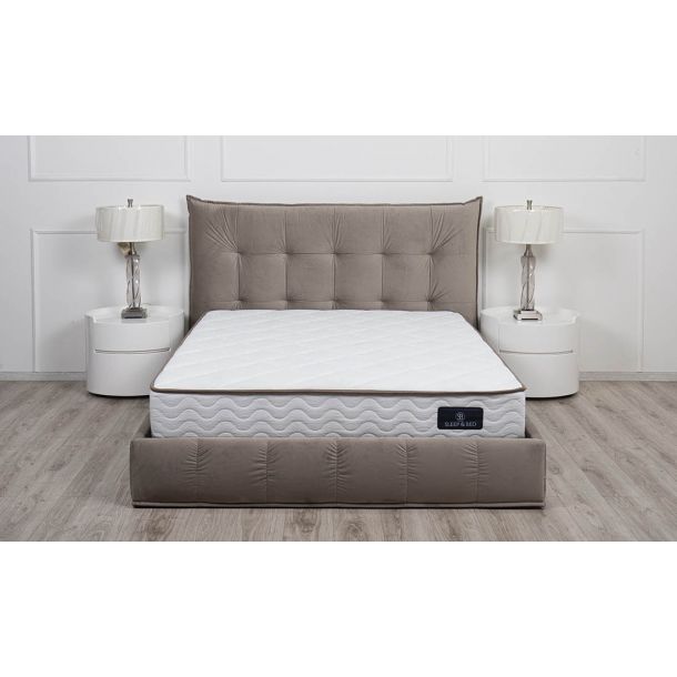 Ліжко Теана з ПМ 160x200 (1351205770) купить