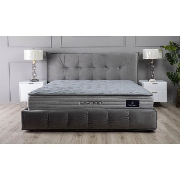 Кровать Теана с ПМ 160x200 (1351205771) в интернет-магазине