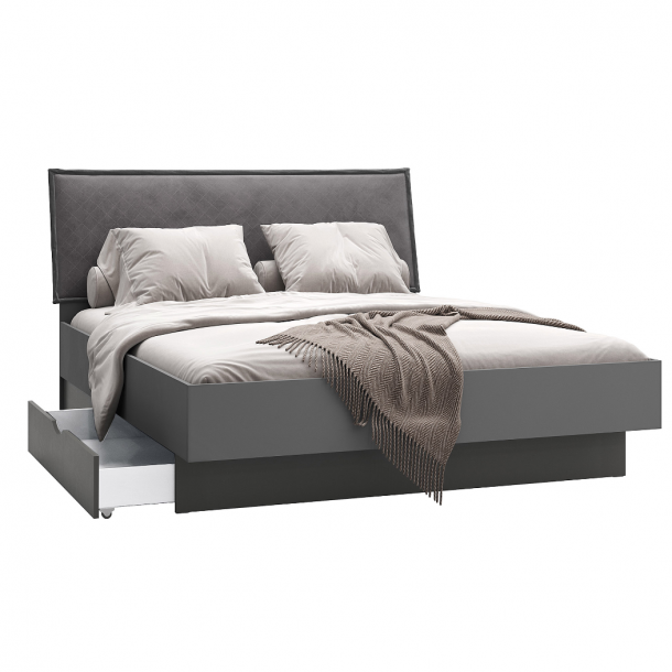 Кровать Тео 1,6x2,0 160x200 (94985060)