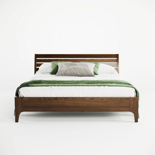 Кровать Вайде 140x200 (105646527) дешево