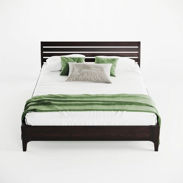 Кровать Вайде 140x200 (105646510) дешево