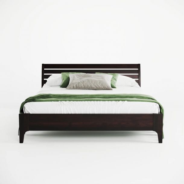 Кровать Вайде 160x200 (105646513) дешево