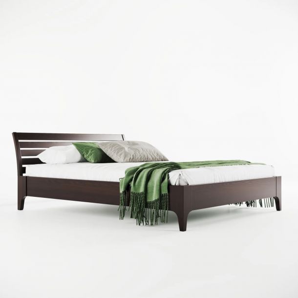 Кровать Вайде 160x200 (105646531) дешево