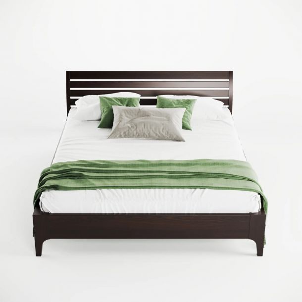 Кровать Вайде 180x200 (105646534) дешево