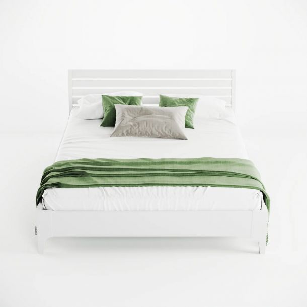 Кровать Вайде 160x200 (105646506) дешево