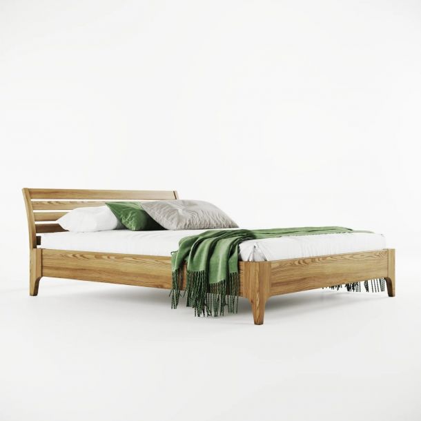 Кровать Вайде 140x200 (105646526) в интернет-магазине