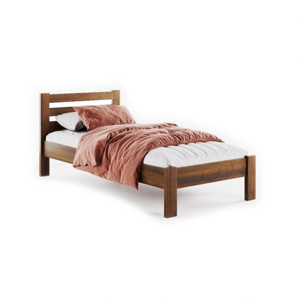 Кровать Верна Люкс 90x200 (105650596)