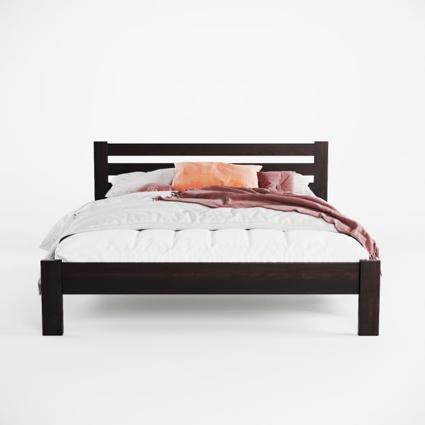 Кровать Верна Люкс 180x200 (105650606) дешево