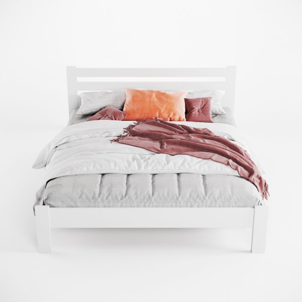 Кровать Верна Люкс 180x200 (105650610) дешево