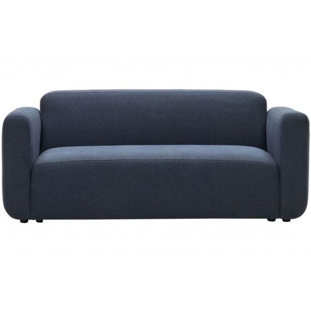 Модульный 2-местный диван Neom 188 см Синий (90910923) hatta