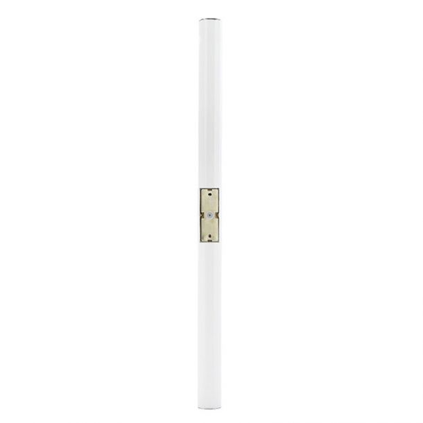 Настінний світильник Ice tube led LED S А Хром (109732364) цена