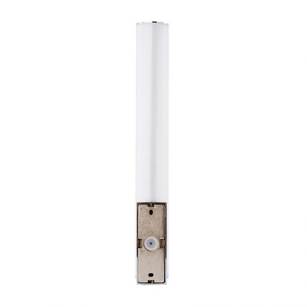 Настінний світильник Ice tube led LED S В Хром (109732362) цена
