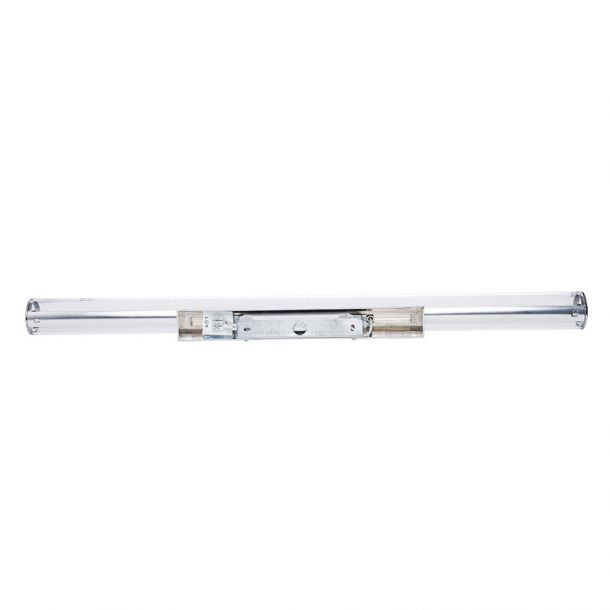 Настенный светильник Ion LED L Хром (109732396) цена