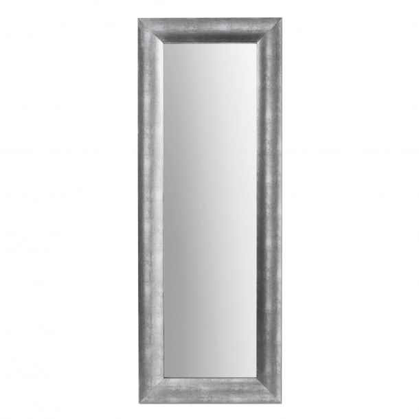Підлогове дзеркало YTSIM 60х160 Сріблястий (90937331)