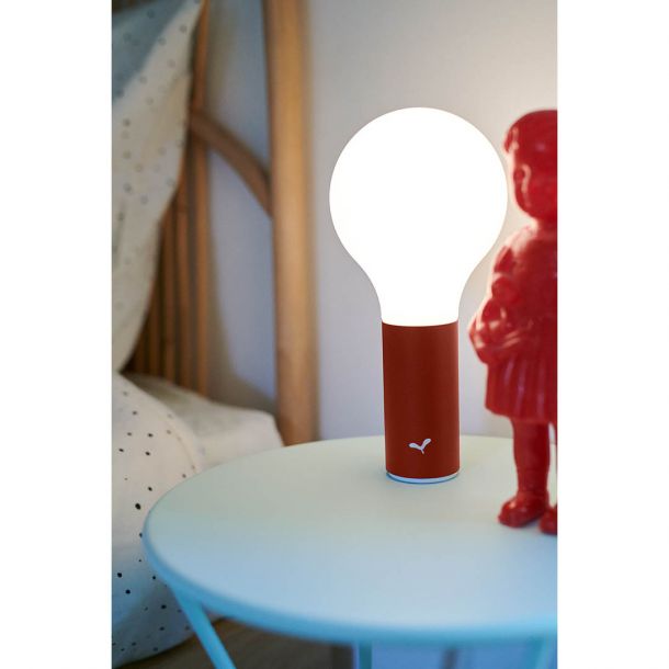 Настольная лампа Aplo Lamp H24 Honey (112734888) в интернет-магазине
