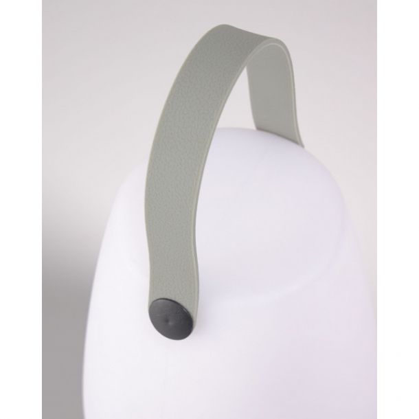 Настольная лампа DIANELA Белый (90733896) в интернет-магазине