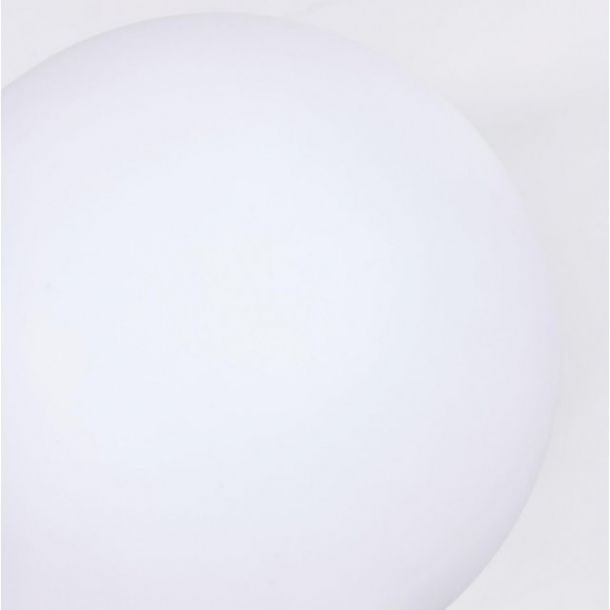 Настільна лампа DINESH D30 Білий (90733607) фото